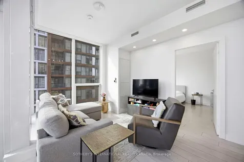 35 Mercer Street Toronto ON M5V 0V1