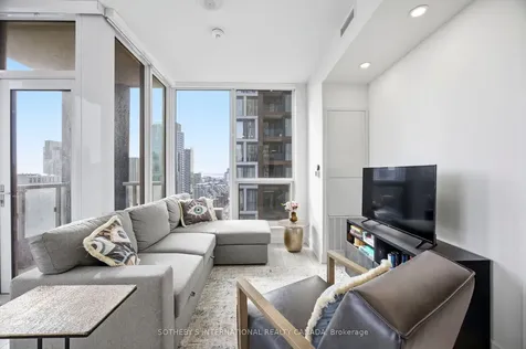 35 Mercer Street Toronto ON M5V 0V1