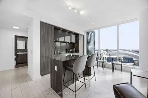 35 Mercer Street Toronto ON M5V 0V1