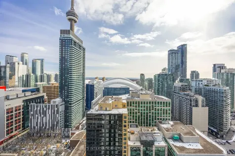 35 Mercer Street Toronto ON M5V 0V1