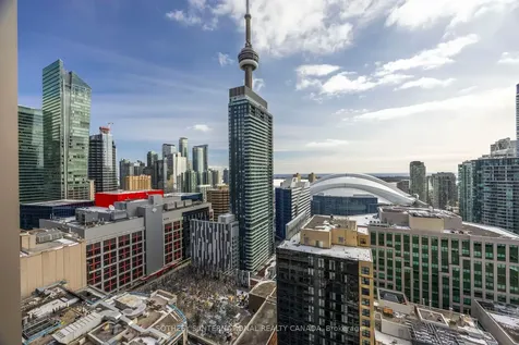 35 Mercer Street Toronto ON M5V 0V1