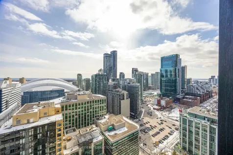 35 Mercer Street Toronto ON M5V 0V1