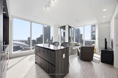 35 Mercer Street Toronto ON M5V 0V1