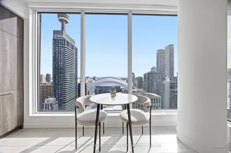 35 Mercer Street Toronto ON M5V 0V1