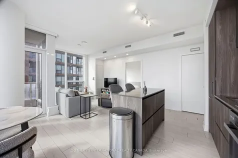 35 Mercer Street Toronto ON M5V 0V1
