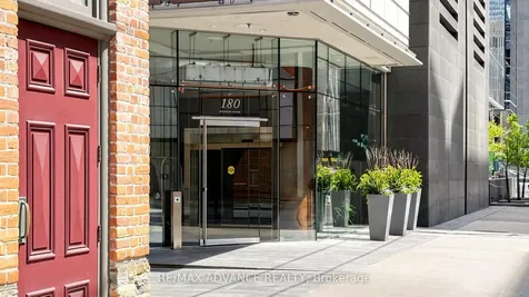 180 University Avenue Toronto ON M5H 0A2