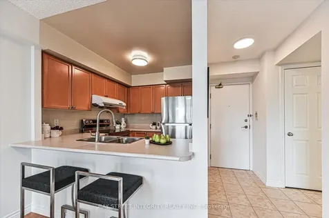 33 Empress Avenue Toronto ON M2N 6Y7
