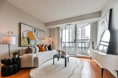 33 Empress Avenue Toronto ON M2N 6Y7