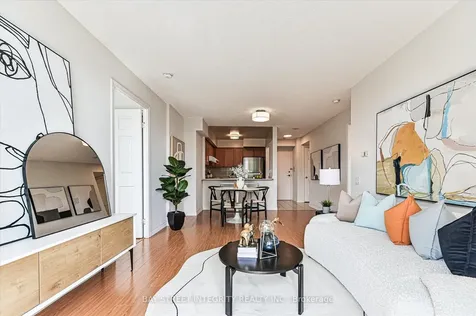 33 Empress Avenue Toronto ON M2N 6Y7