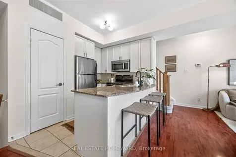 88 Carr Street Toronto ON M5T 1B7