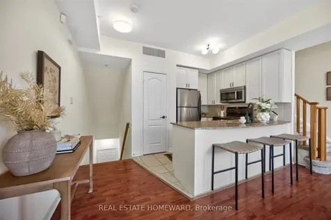 88 Carr Street Toronto ON M5T 1B7