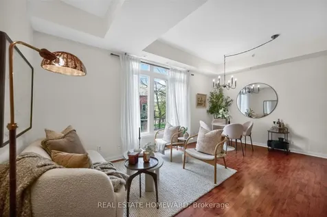 88 Carr Street Toronto ON M5T 1B7