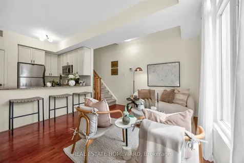 88 Carr Street Toronto ON M5T 1B7