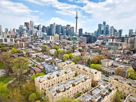 88 Carr Street Toronto ON M5T 1B7