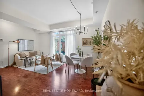 88 Carr Street Toronto ON M5T 1B7
