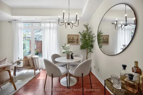 88 Carr Street Toronto ON M5T 1B7