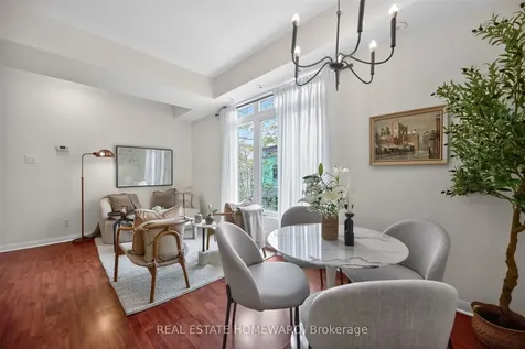 88 Carr Street Toronto ON M5T 1B7