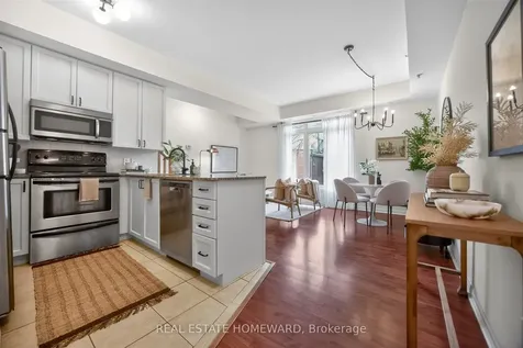88 Carr Street Toronto ON M5T 1B7