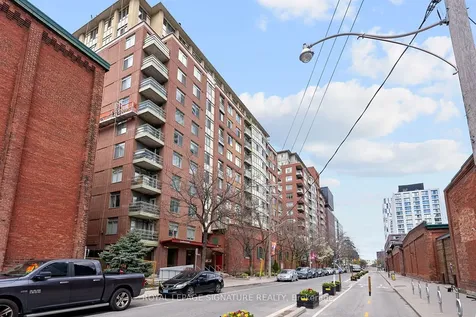 70 Mill Street Toronto ON M5A 4R1