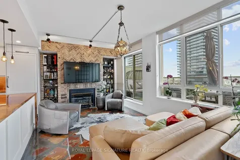 70 Mill Street Toronto ON M5A 4R1