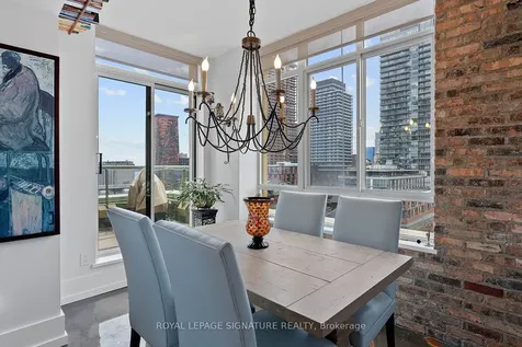 70 Mill Street Toronto ON M5A 4R1