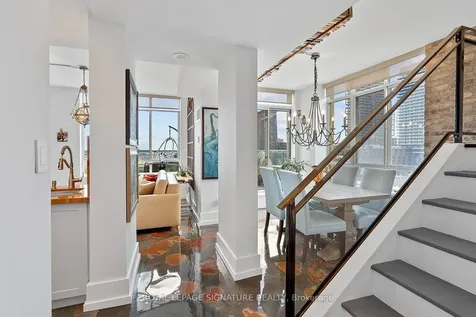 70 Mill Street Toronto ON M5A 4R1