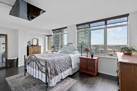 70 Mill Street Toronto ON M5A 4R1