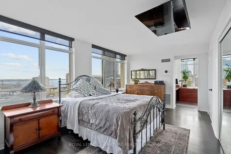70 Mill Street Toronto ON M5A 4R1