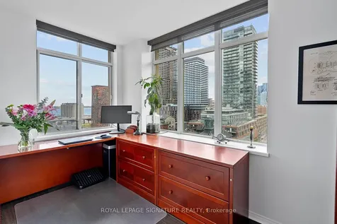 70 Mill Street Toronto ON M5A 4R1
