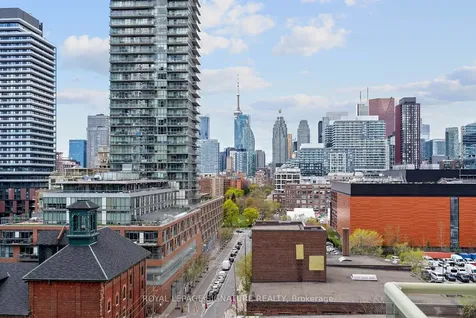 70 Mill Street Toronto ON M5A 4R1