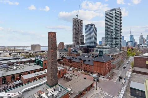 70 Mill Street Toronto ON M5A 4R1
