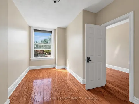 258 Harbord Street Toronto ON M6G 1G2