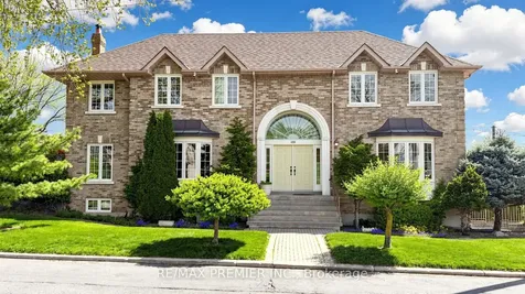 488 Woburn Avenue Toronto ON M5M 1L7
