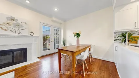 488 Woburn Avenue Toronto ON M5M 1L7