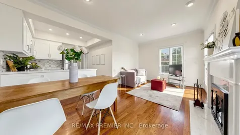 488 Woburn Avenue Toronto ON M5M 1L7