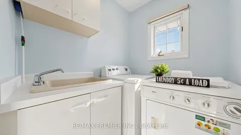 488 Woburn Avenue Toronto ON M5M 1L7