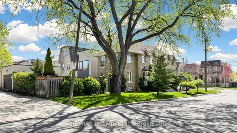 488 Woburn Avenue Toronto ON M5M 1L7