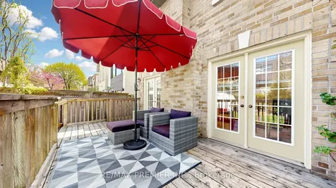 488 Woburn Avenue Toronto ON M5M 1L7