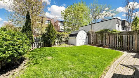 488 Woburn Avenue Toronto ON M5M 1L7