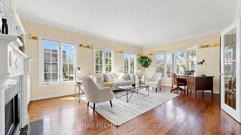 488 Woburn Avenue Toronto ON M5M 1L7