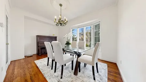 488 Woburn Avenue Toronto ON M5M 1L7