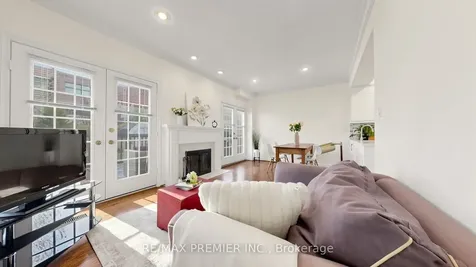 488 Woburn Avenue Toronto ON M5M 1L7