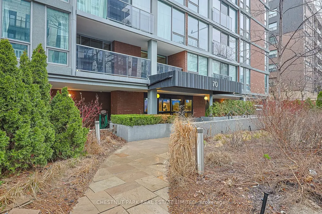 70 Montclair Avenue Toronto ON M5P 1P7