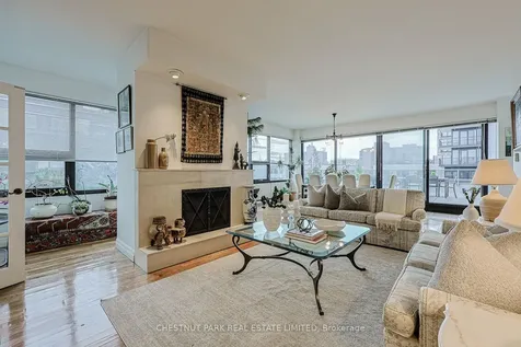 70 Montclair Avenue Toronto ON M5P 1P7