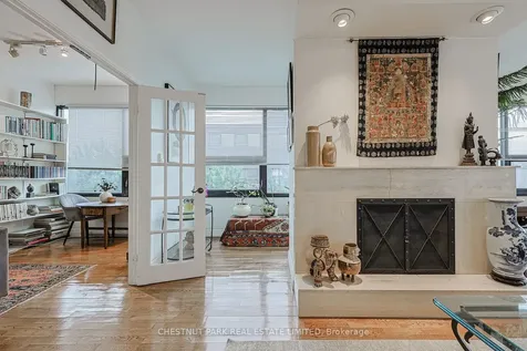 70 Montclair Avenue Toronto ON M5P 1P7