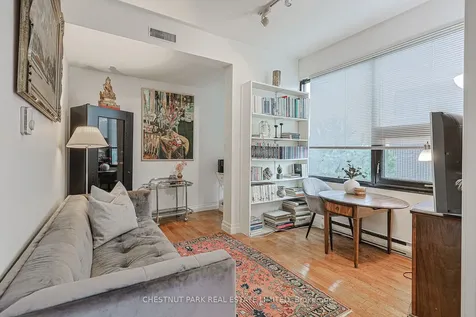 70 Montclair Avenue Toronto ON M5P 1P7