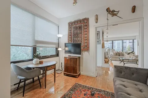 70 Montclair Avenue Toronto ON M5P 1P7