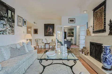 70 Montclair Avenue Toronto ON M5P 1P7