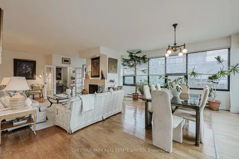 70 Montclair Avenue Toronto ON M5P 1P7