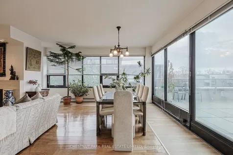 70 Montclair Avenue Toronto ON M5P 1P7